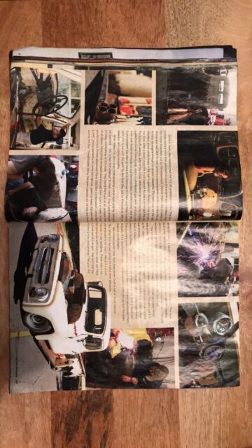 1951 International Harvester Other - photo 8