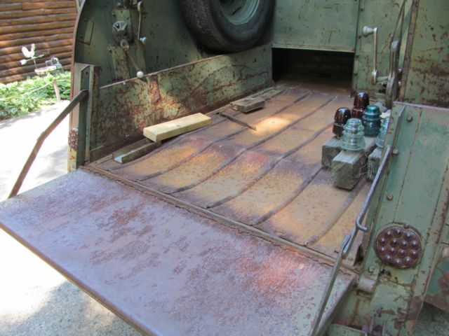 1951 International Harvester Other - photo 13