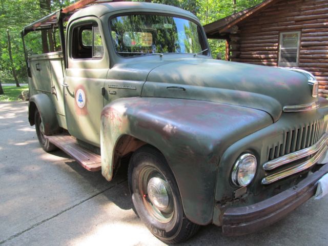 1951 International Harvester Other - photo 2