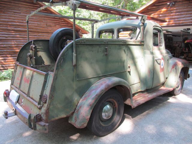 1951 International Harvester Other - photo 3