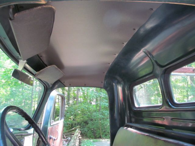 1951 International Harvester Other - photo 10