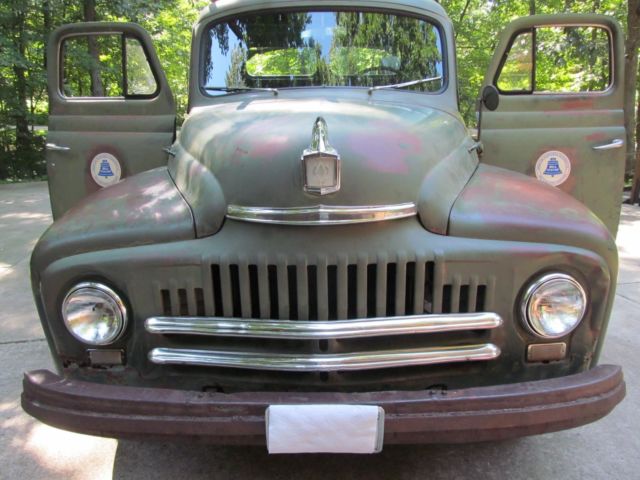 1951 International Harvester Other - photo 11