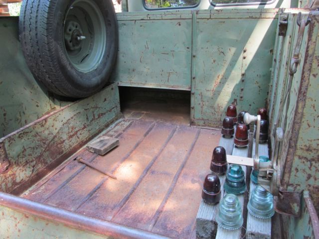 1951 International Harvester Other - photo 12