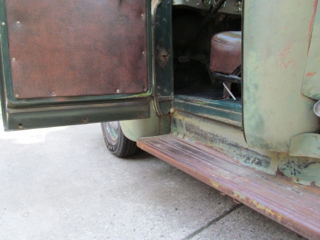 1951 International Harvester Other - photo 5