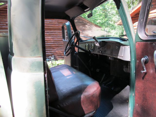 1951 International Harvester Other - photo 7