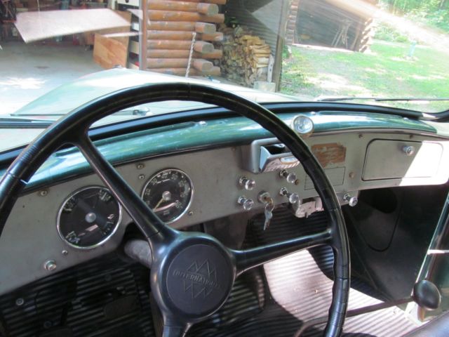 1951 International Harvester Other - photo 8