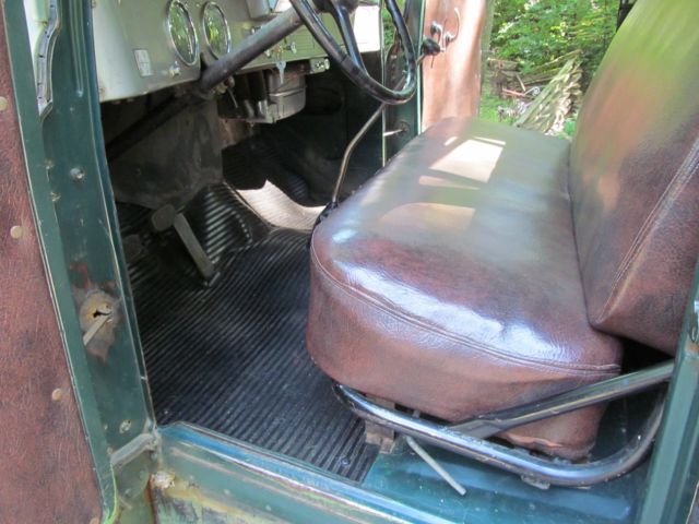 1951 International Harvester Other - photo 9