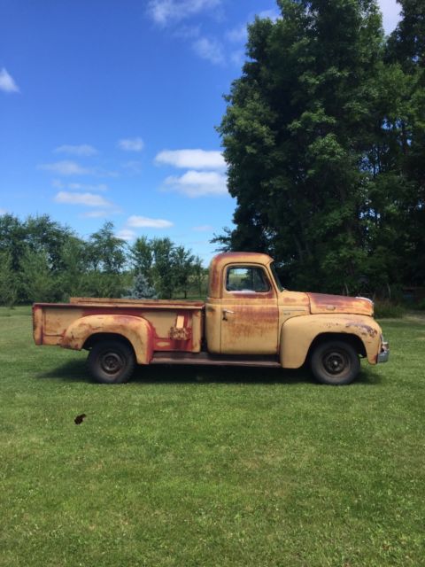 1951 International Harvester Other - photo 8