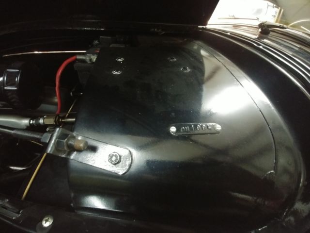1951 Jaguar Other ROADSTER - photo 11