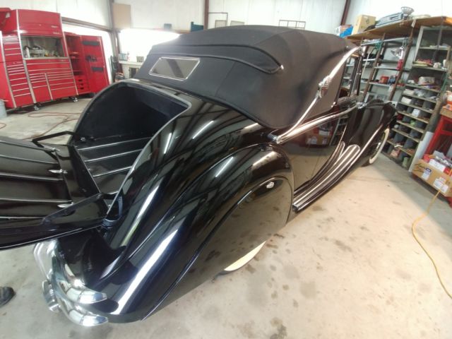 1951 Jaguar Other ROADSTER - photo 2