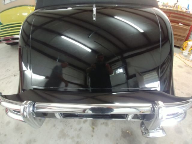 1951 Jaguar Other ROADSTER - photo 8