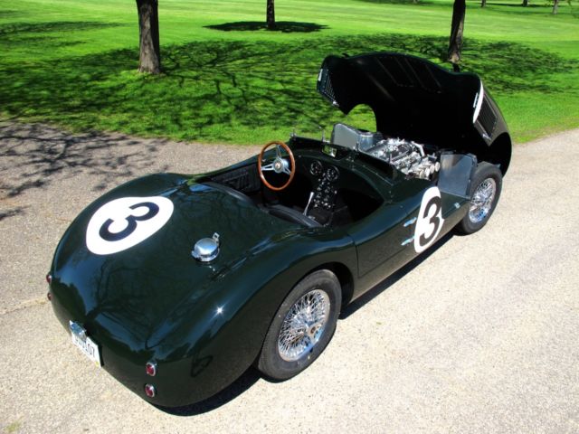 1951 Jaguar Other - photo 3