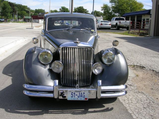 1951 Jaguar Other - photo 2
