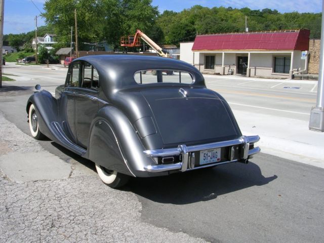 1951 Jaguar Other - photo 3