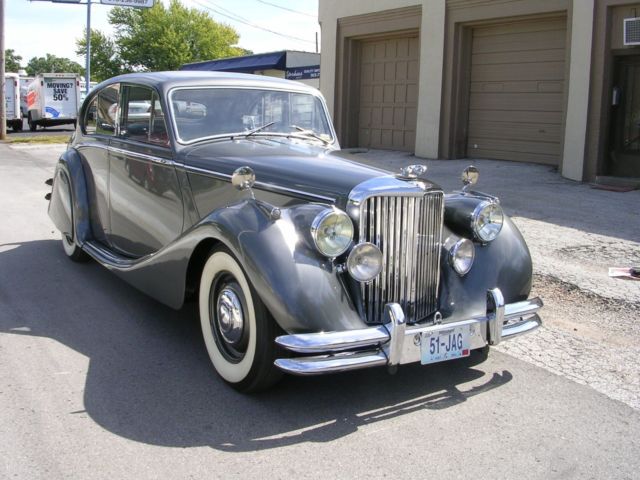 1951 Jaguar Other - photo 4