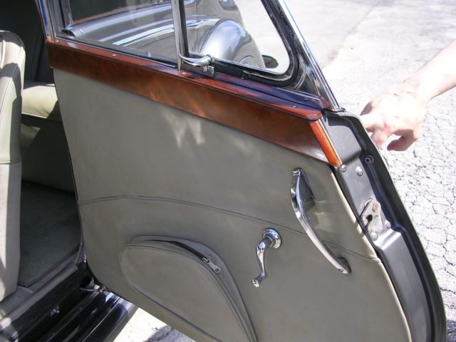 1951 Jaguar Other - photo 6