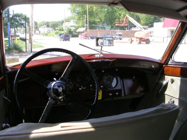 1951 Jaguar Other - photo 7