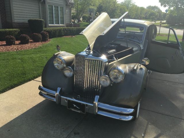 1951 Jaguar Other - photo 8