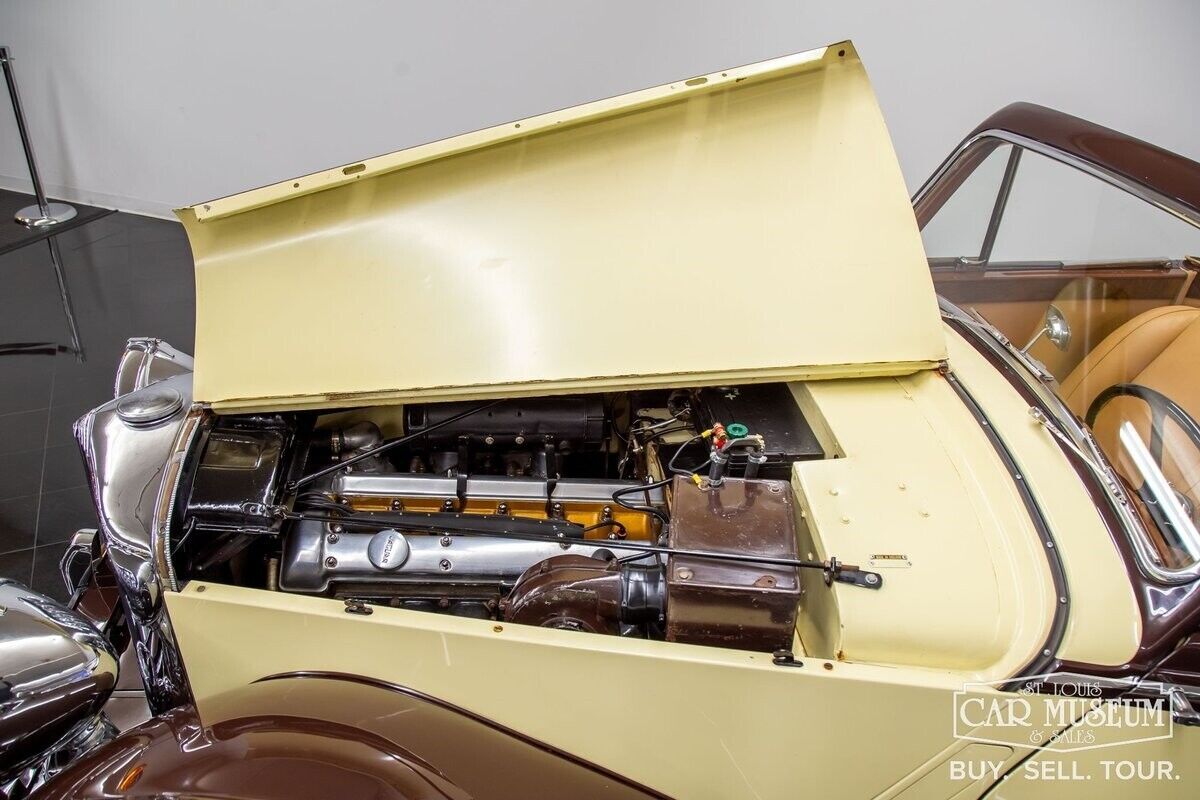 1951 Jaguar Mark V Drophead - photo 13