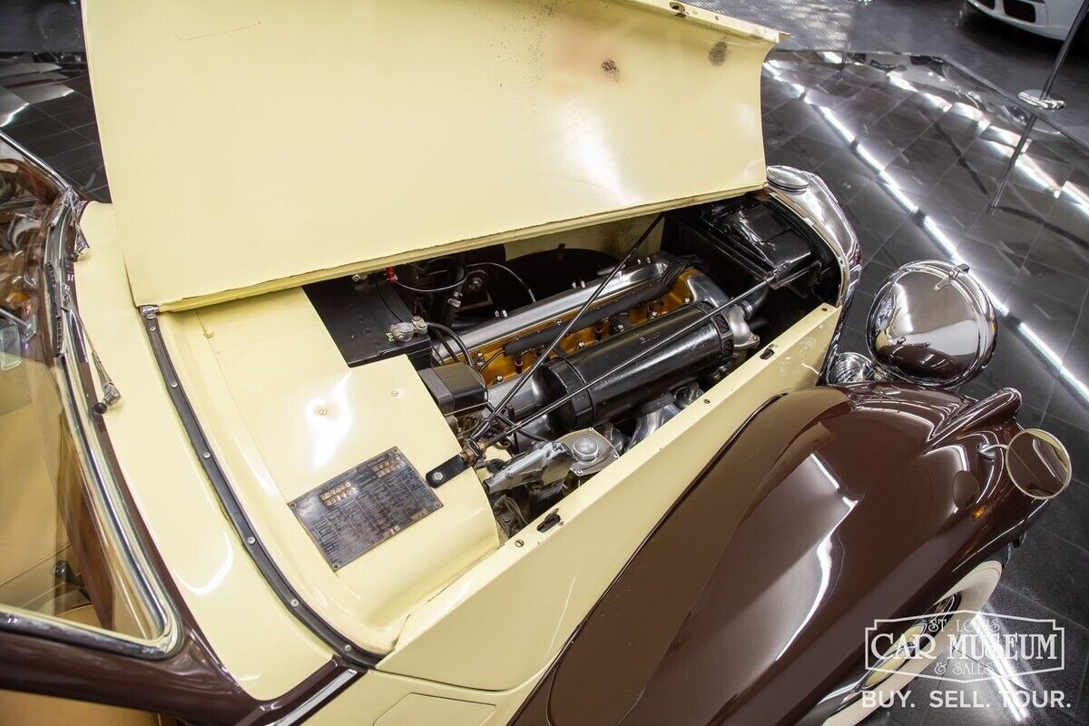 1951 Jaguar Mark V Drophead - photo 7