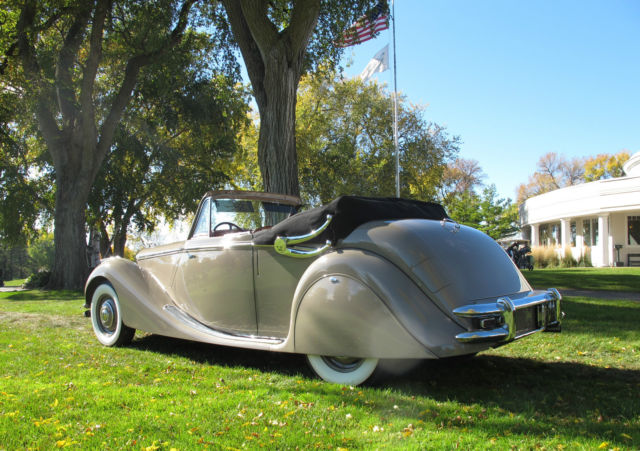 1951 Jaguar Other - photo 3