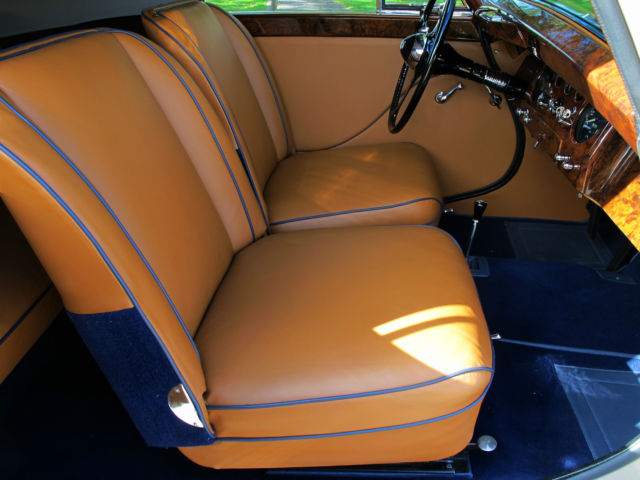 1951 Jaguar Other - photo 8