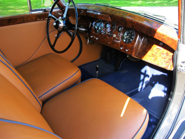 1951 Jaguar Other - photo 9