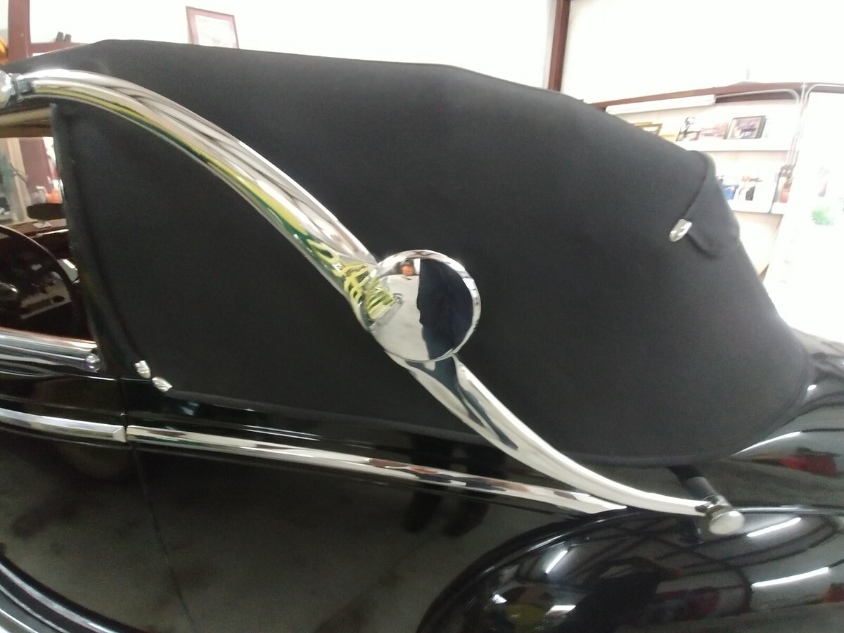 1951 Jaguar Mark V - photo 6