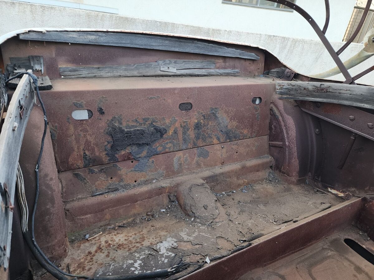 1951 Jaguar Other - photo 10