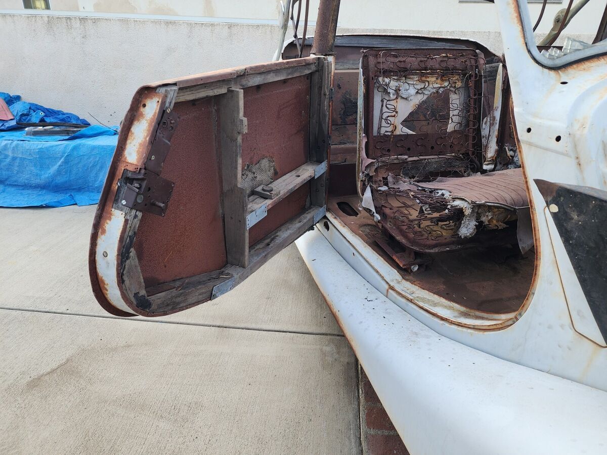 1951 Jaguar Other - photo 12