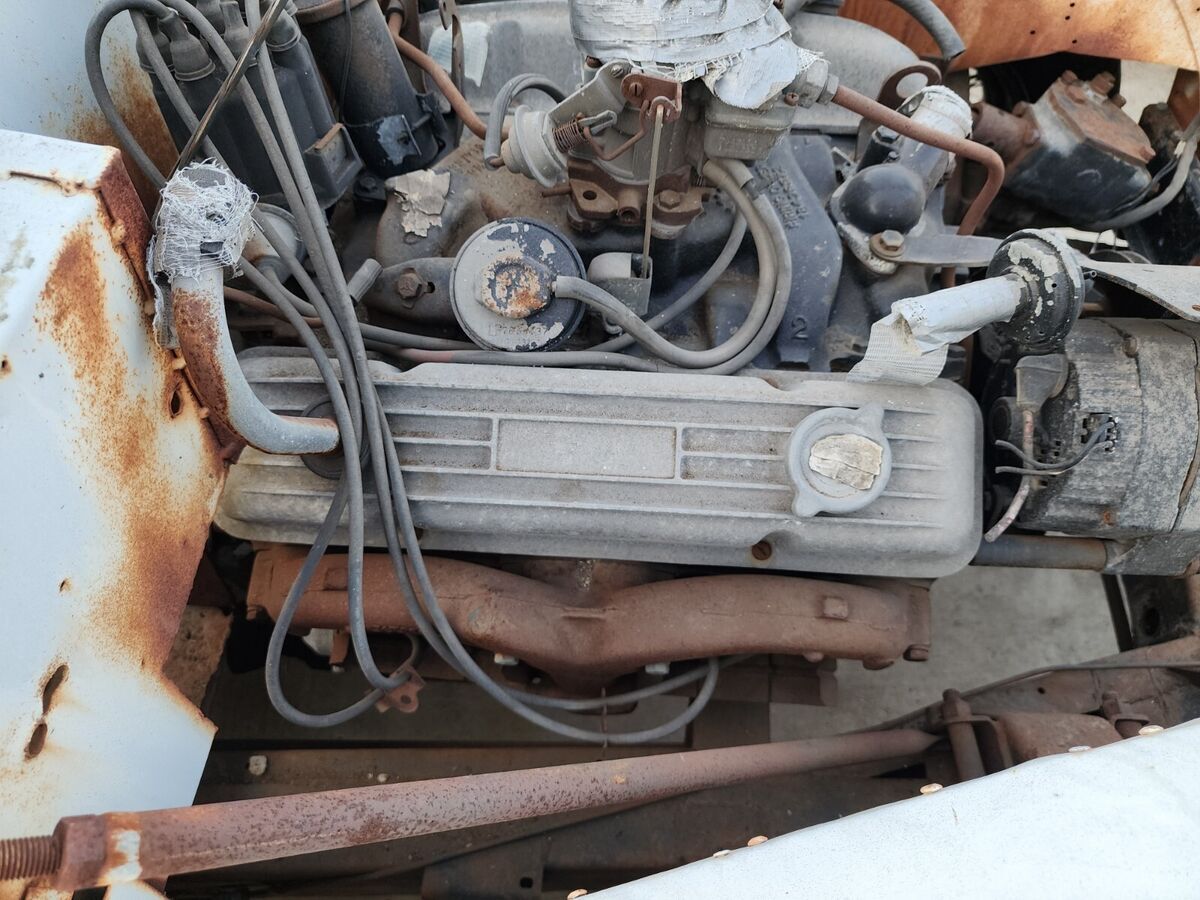 1951 Jaguar Other - photo 6