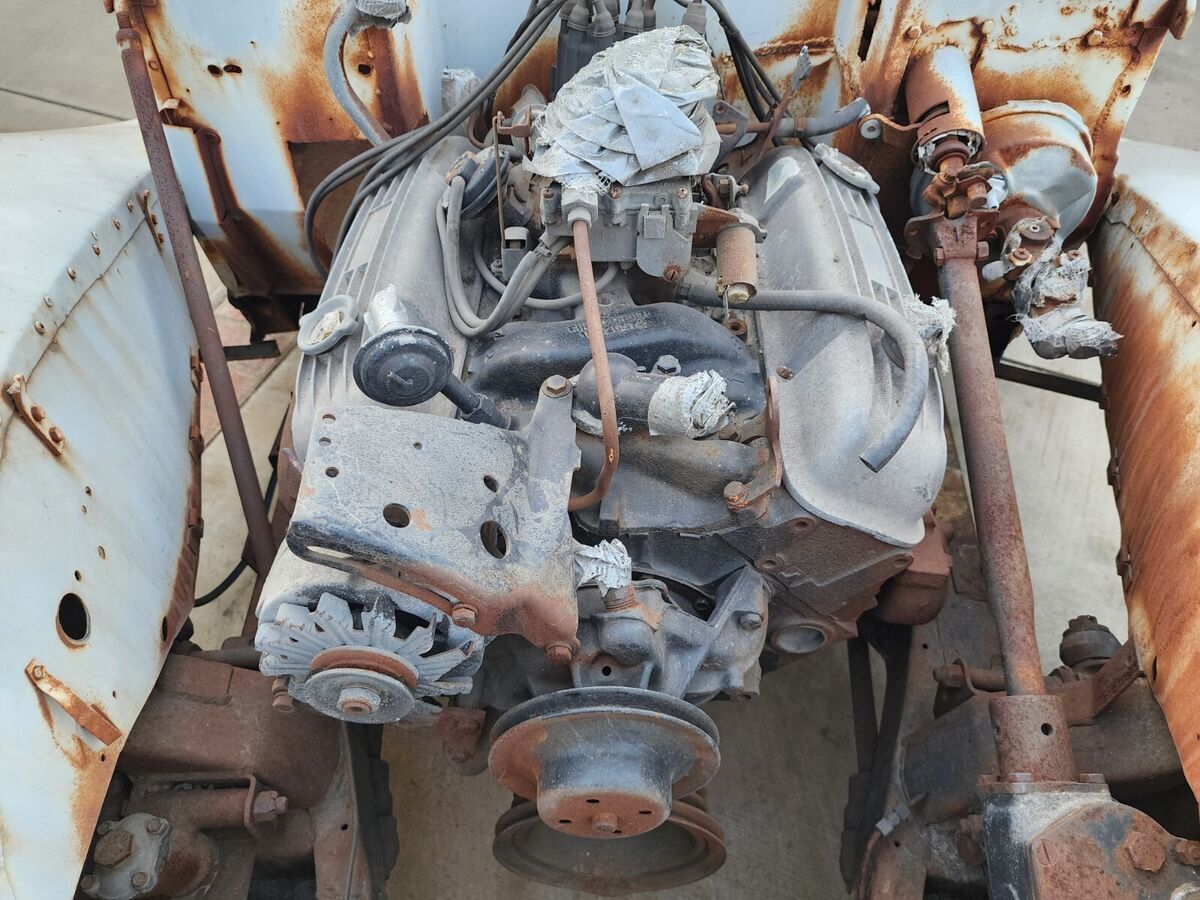 1951 Jaguar Other - photo 7
