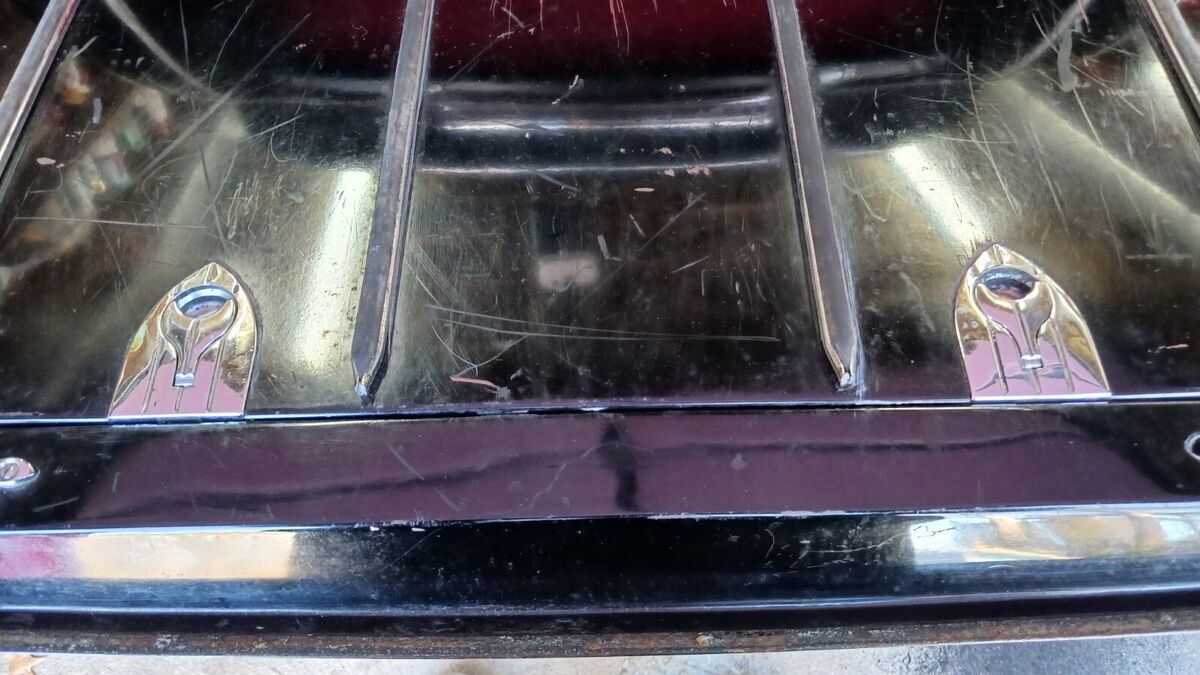 1951 Jaguar MKV - photo 8