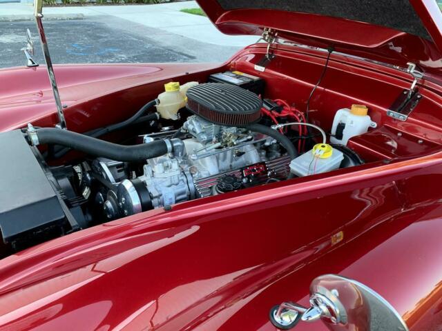 1951 Jaguar XK Restomod! SEE VIDEO! - photo 11