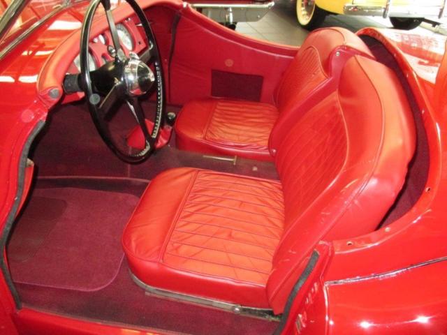 1951 Jaguar XK XK120 OTS - photo 11