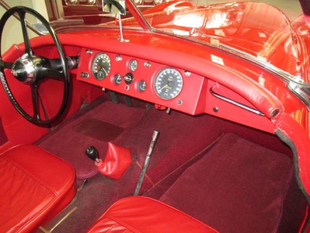 1951 Jaguar XK XK120 OTS - photo 13