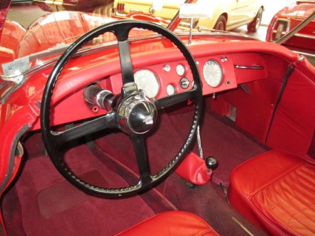 1951 Jaguar XK XK120 OTS - photo 9