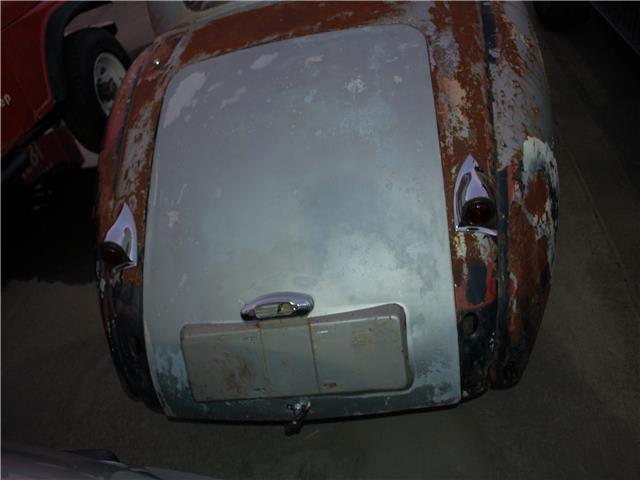 1951 Jaguar XK -- - photo 10