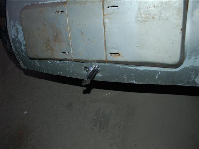 1951 Jaguar XK -- - photo 9