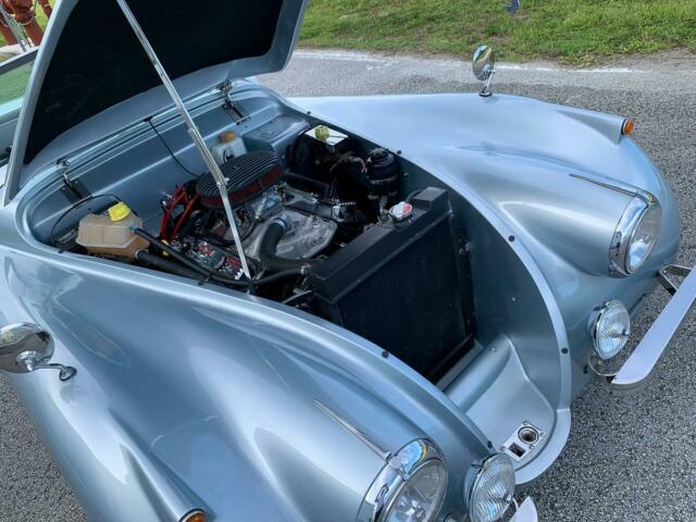 1951 Jaguar XK Roadster Restomod SEE VIDEO! - photo 11
