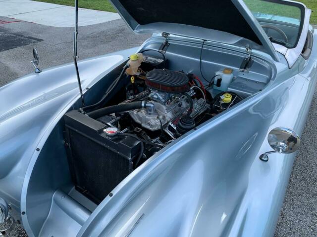 1951 Jaguar XK Roadster Restomod SEE VIDEO! - photo 5