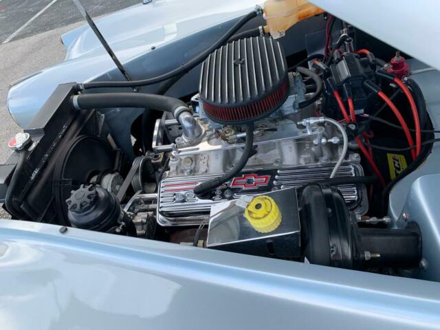 1951 Jaguar XK Roadster Restomod SEE VIDEO! - photo 8