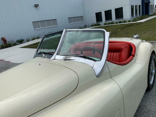 1951 Jaguar XK SEE VIDEO!! - photo 10