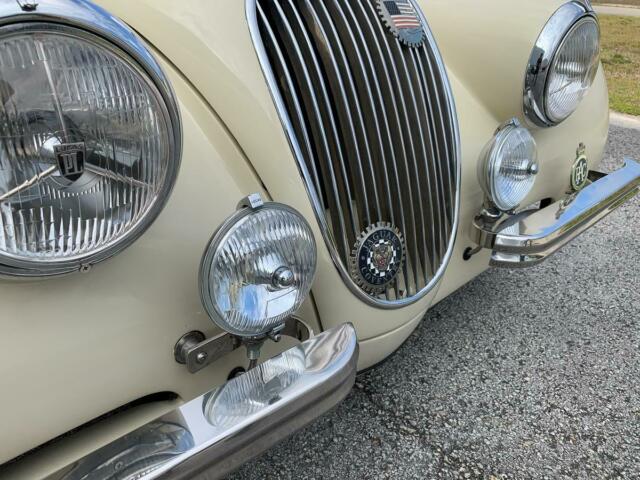 1951 Jaguar XK SEE VIDEO!! - photo 12