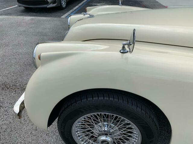 1951 Jaguar XK SEE VIDEO!! - photo 9