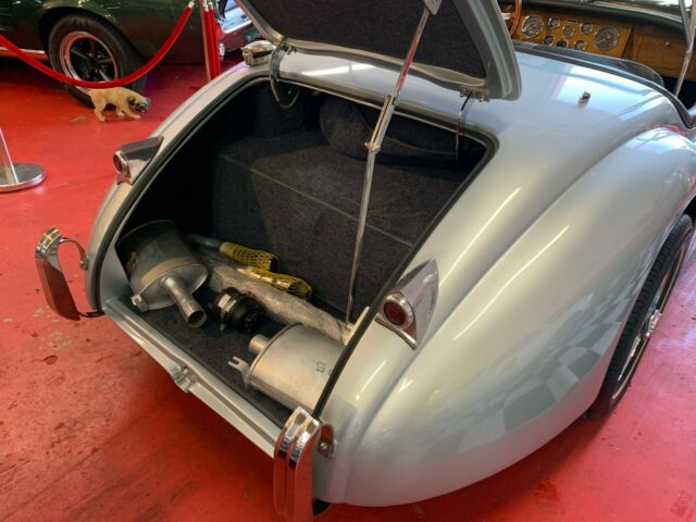 1951 Jaguar XK XK120 Restomod Roadster SEE VIDEO! - photo 12
