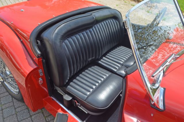 1951 Jaguar XK XK120 - photo 5