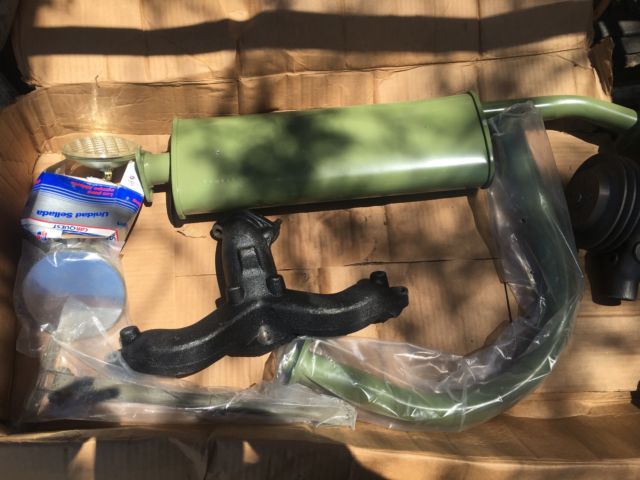 1951 Jeep Other - photo 10