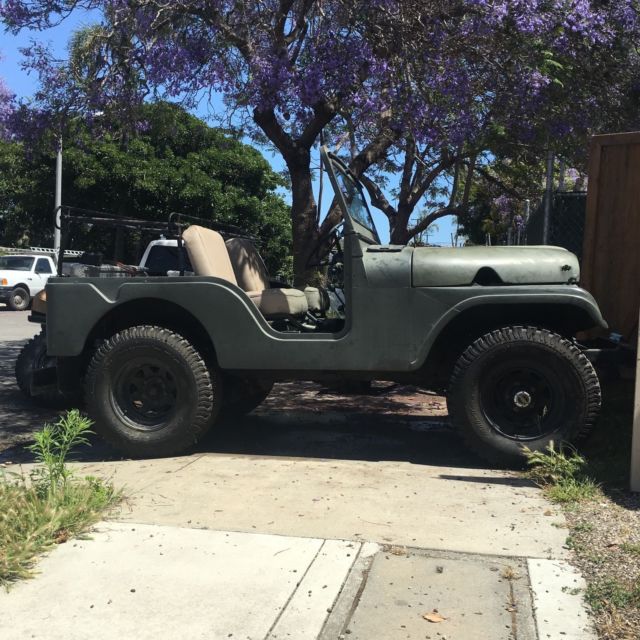 1951 Jeep Other - photo 2