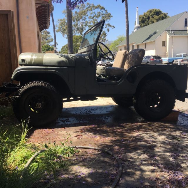 1951 Jeep Other - photo 3